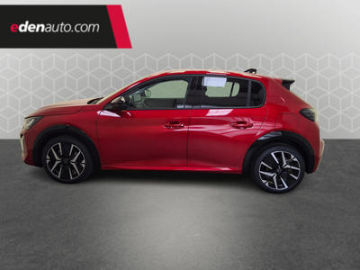 Peugeot 208 Hybrid 110 e-Dcs6 série spéciale Envy