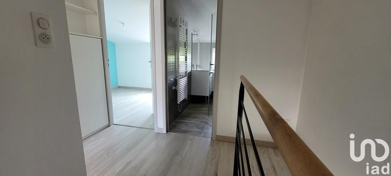 Maison - 48 m² - 3 pièces