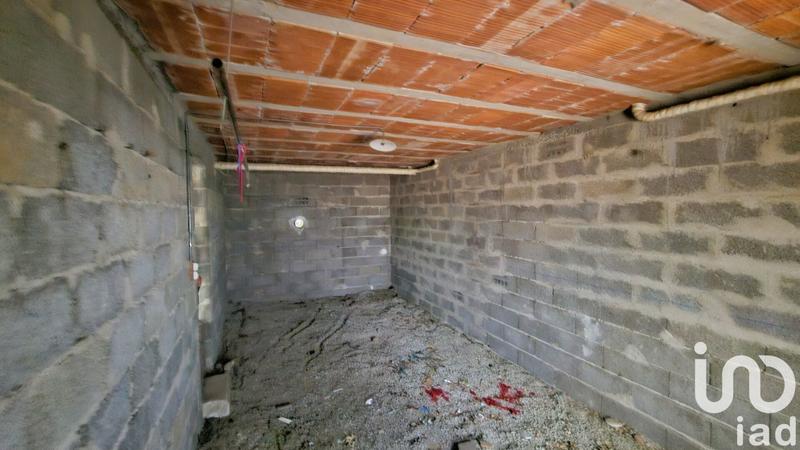 Maison - 80 m² - 3 pièces