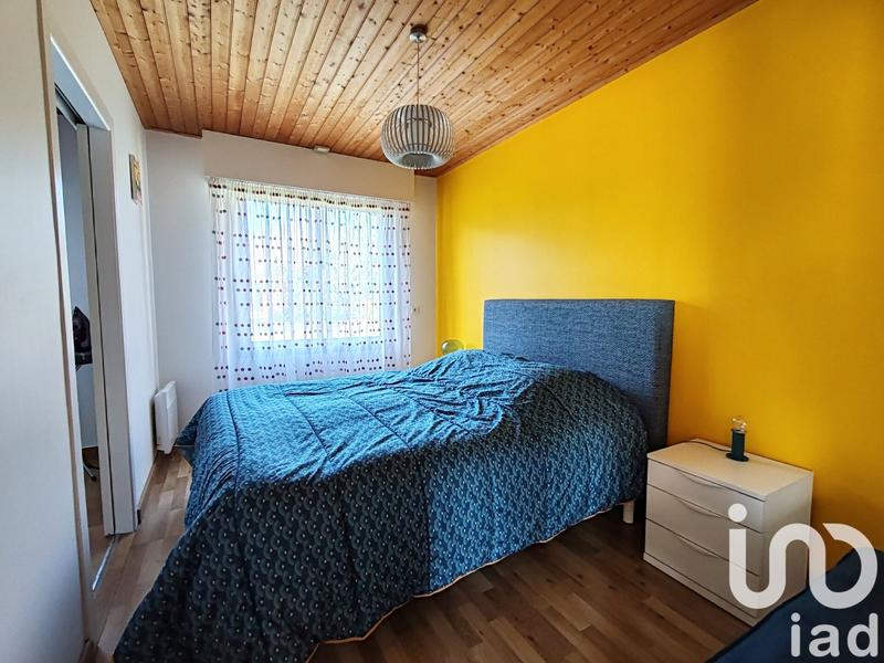 Maison - 158 m² - 6 pièces