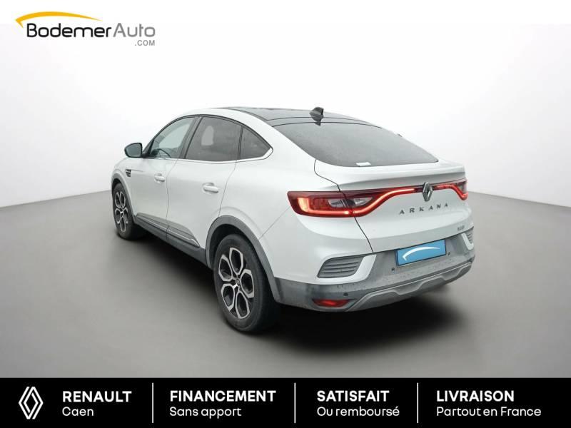 Renault Arkana E-Tech 145 - 21b Intens