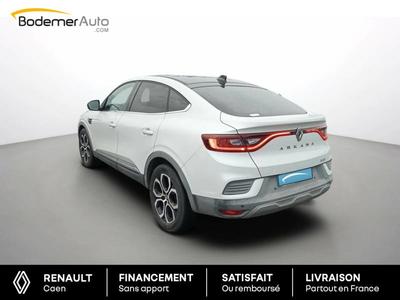 Renault Arkana E-Tech 145 - 21b Intens