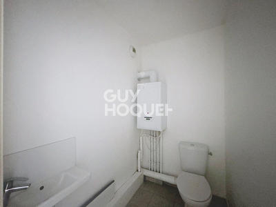 Appartement - 53 m² - 2 pièces