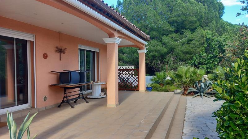 Villa - 106 m² - 4 pièces