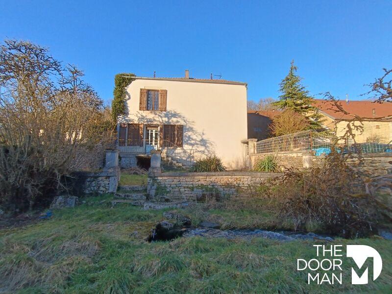 Maison - 135 m² - 4 pièces