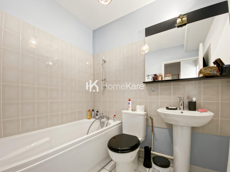 Appartement - 32 m² - 1 pièce