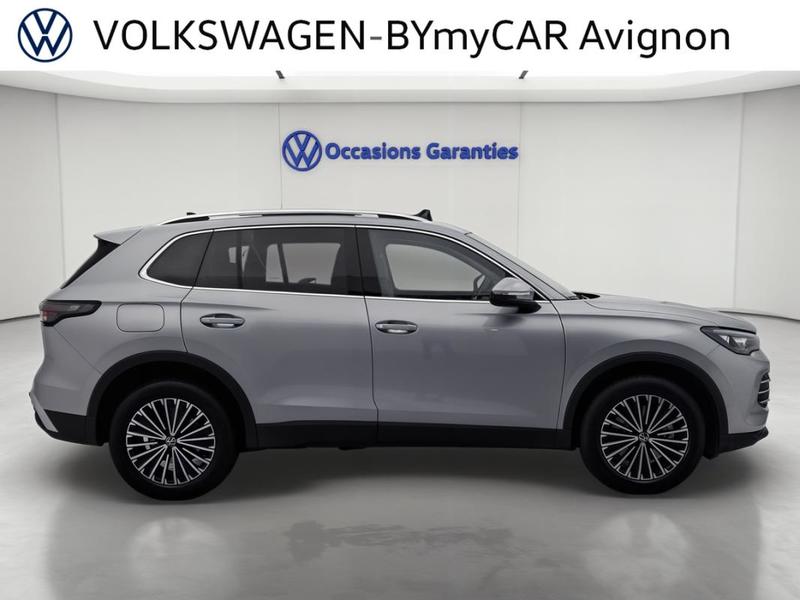 Volkswagen Tiguan 1.5 eHybrid 204ch Dsg6 Elegance