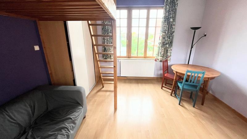 Maison - 200 m² - 7 pièces