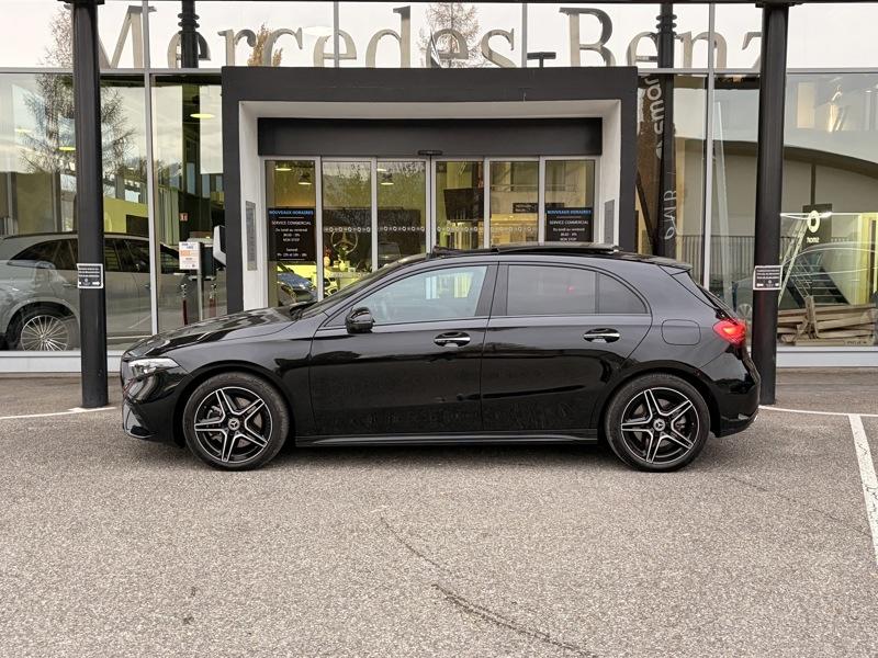 Mercedes Classe a 250 e Amg Line