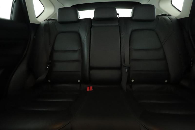 Mazda Cx-5 2.2 Skyactiv-D Selection Bva 150 ch