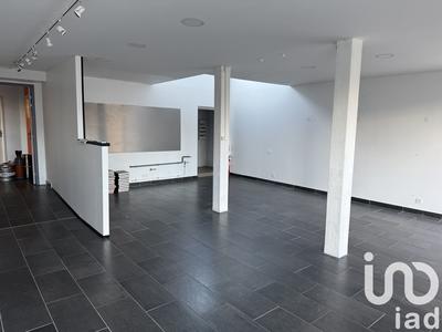 Maison de ville - 178 m² - 7 pièces
