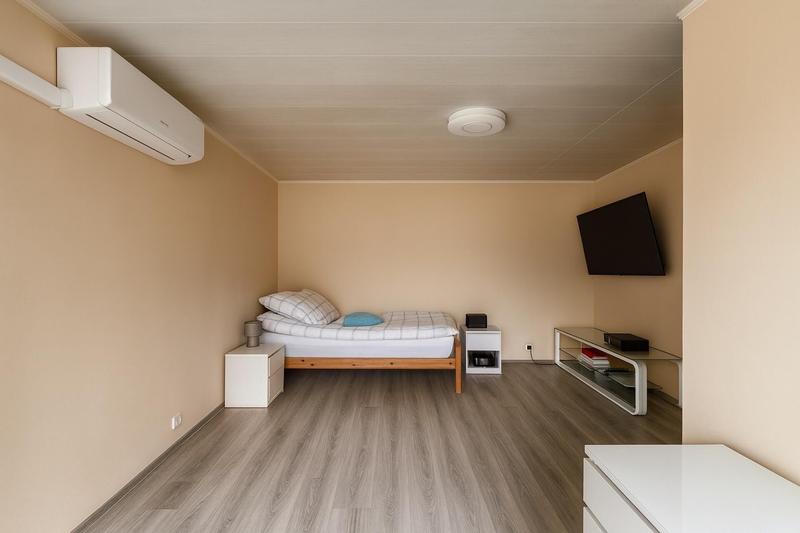 Maison de village - 80 m² - 5 pièces