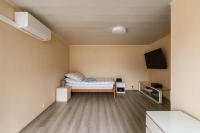 Maison de village - 80 m² - 5 pièces