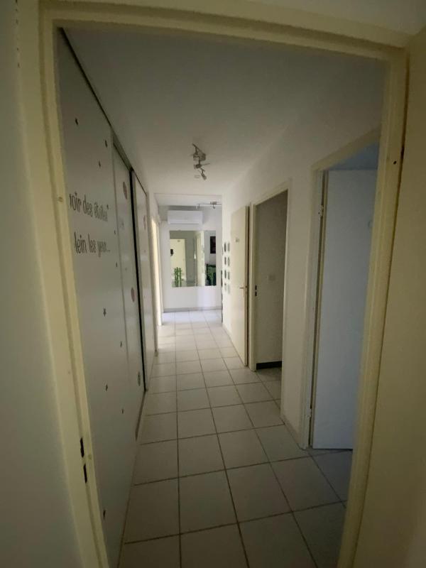 Appartement - 80 m² - 3 pièces
