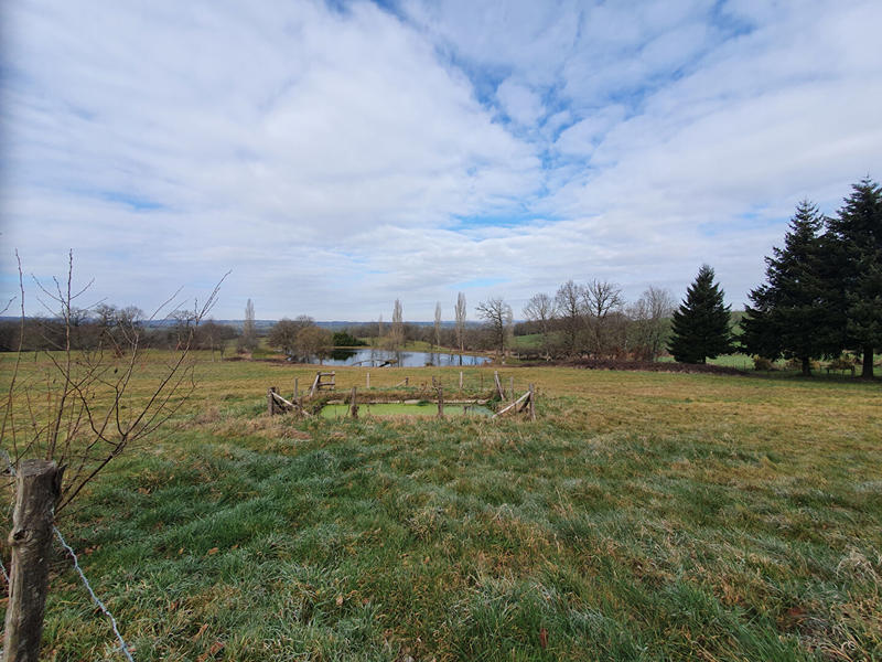 Maison - 165 m² - 6 pièces