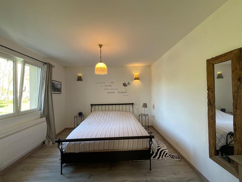 Maison - 115 m² - 4 pièces