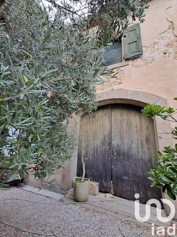 Maison de village - 181 m² - 7 pièces