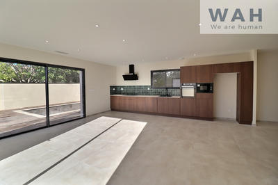 Villa - 140 m² - 5 pièces