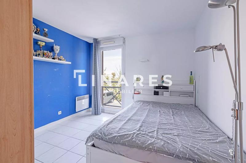 Appartement - 96 m² - 4 pièces