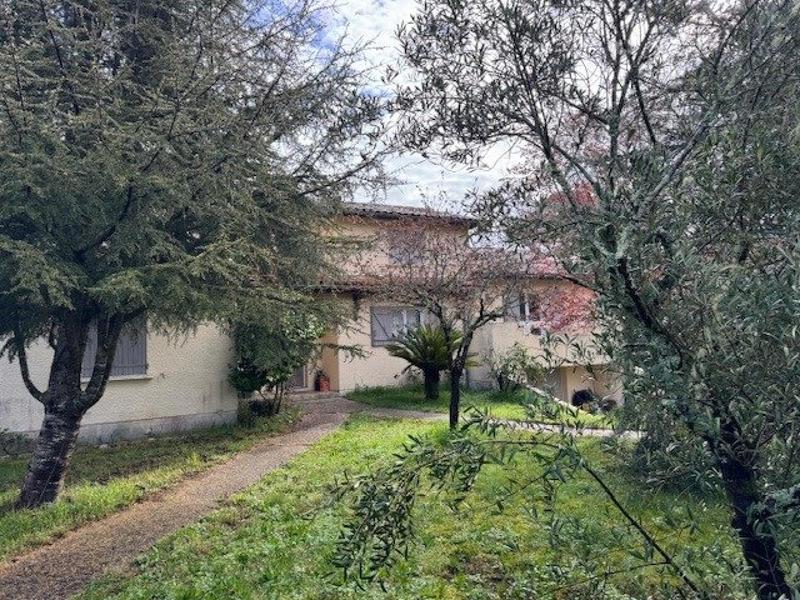 Maison - 188 m² - 6 pièces