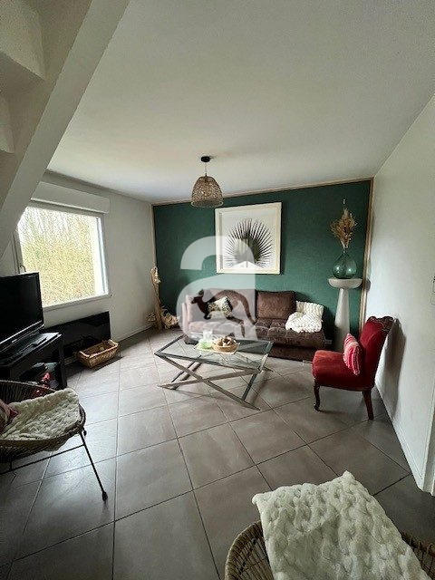 Maison - 141 m² - 7 pièces