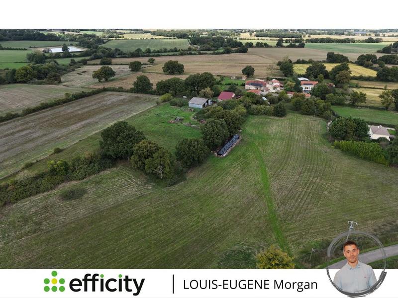 Ferme - 990 m² - 15 pièces