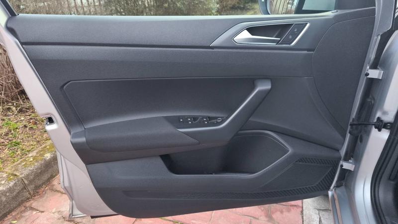 Volkswagen Taigo 1.5 Tsi 150 Dsg7 R-Line