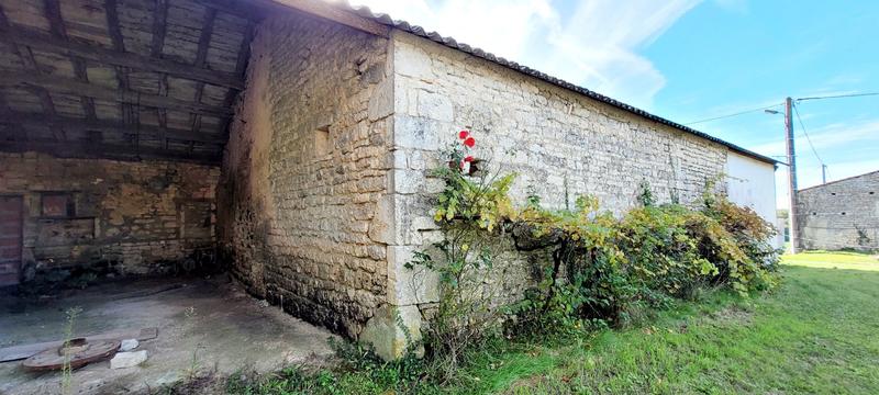 Ferme - 350 m² - 8 pièces