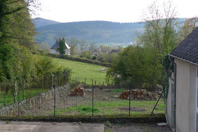 Maison - 99 m² - 4 pièces