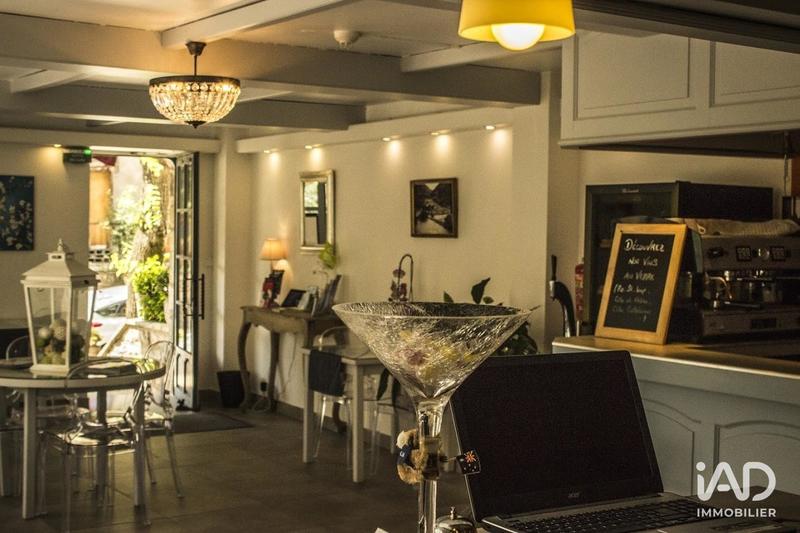 Local commercial - 350 m²