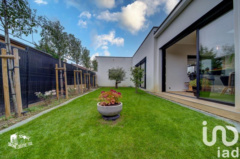 Maison de maîtres - 150 m² - 6 pièces