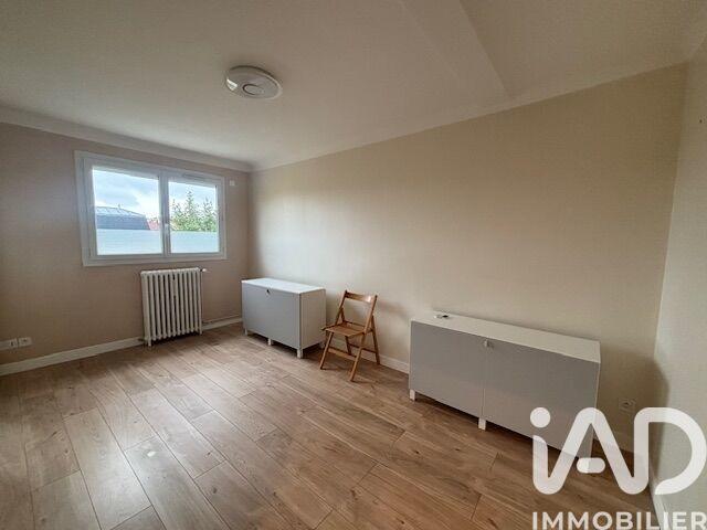 Maison - 148 m² - 5 pièces