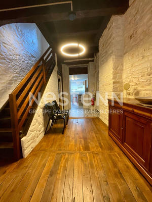 Local commercial - 150 m²