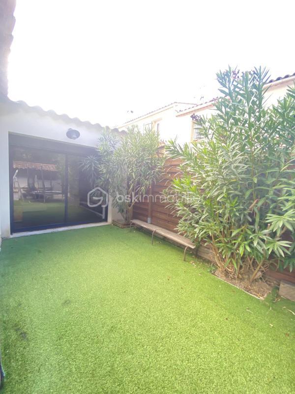 Maison de campagne - 81 m² - 4 pièces