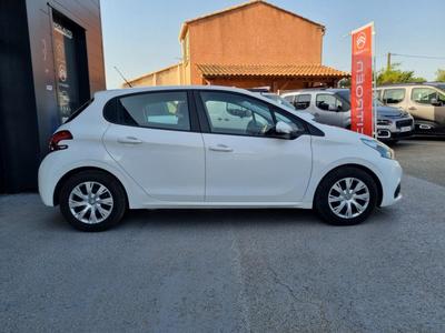 Peugeot 208 Bluehdi 100 s&amp;amp;S Active
