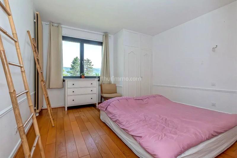 Maison - 193 m² - 7 pièces