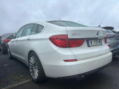 Bmw Série 5 Gran Turismo 530d 245 ch Excellis a