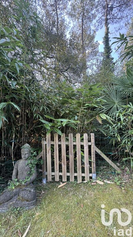 Maison - 116 m² - 4 pièces