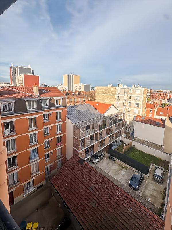 Appartement - 22 m² - 1 pièce