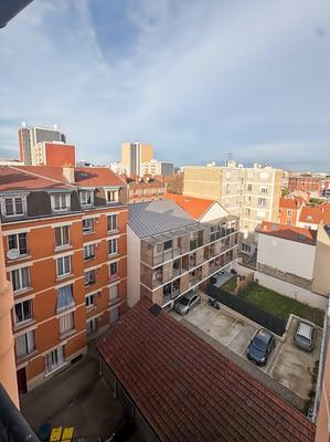 Appartement - 22 m² - 1 pièce