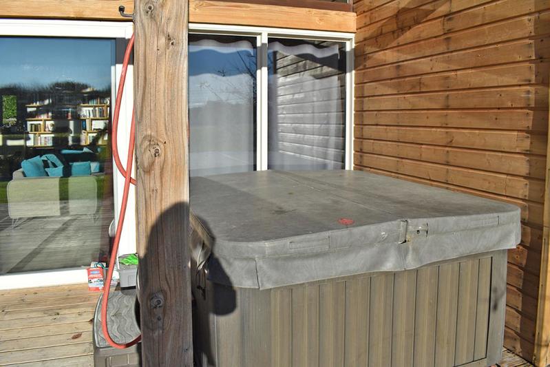 Maison - 142 m² - 5 pièces