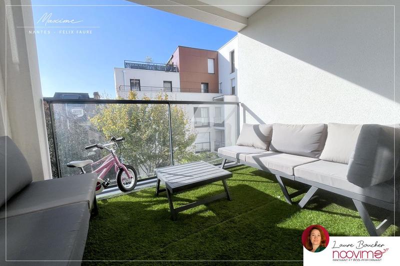 Appartement - 80 m² - 4 pièces