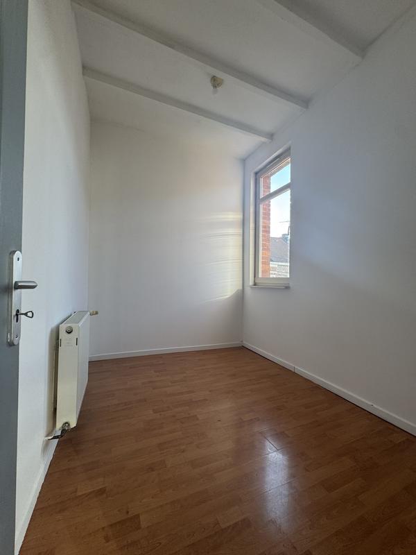 Appartement - 56 m² - 4 pièces