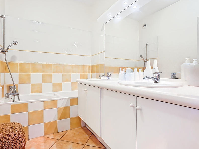 Appartement - 89 m² - 4 pièces