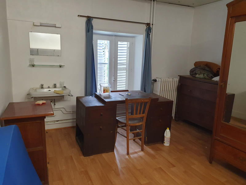 Château - 650 m² - 25 pièces