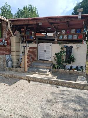 Maison - 48 m² - 2 pièces