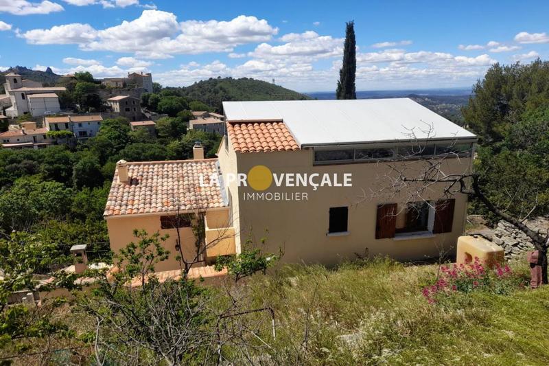 Maison - 190 m² - 8 pièces