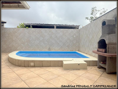 Maison - 155 m² - 4 pièces