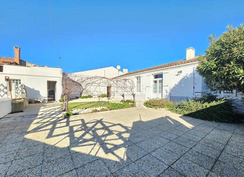 Maison - 68 m² - 3 pièces