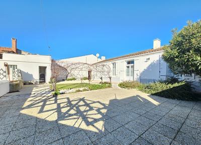 Maison - 68 m² - 3 pièces